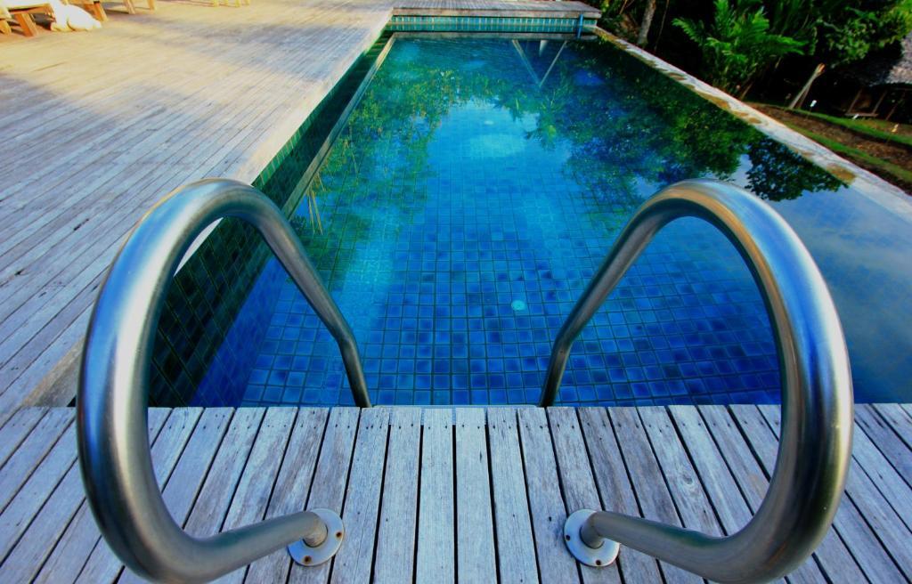 Baanrai Lanna Resort Chiang Mai Buitenkant foto