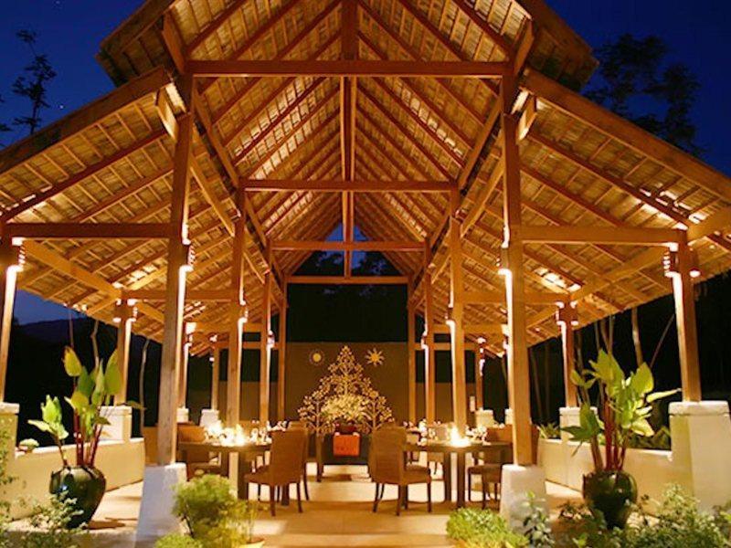 Baanrai Lanna Resort Chiang Mai Buitenkant foto