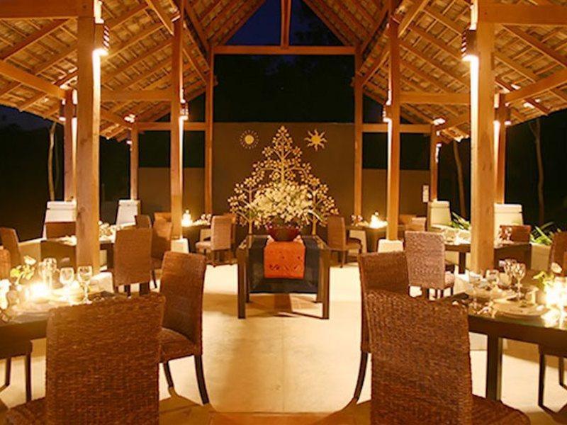 Baanrai Lanna Resort Chiang Mai Buitenkant foto