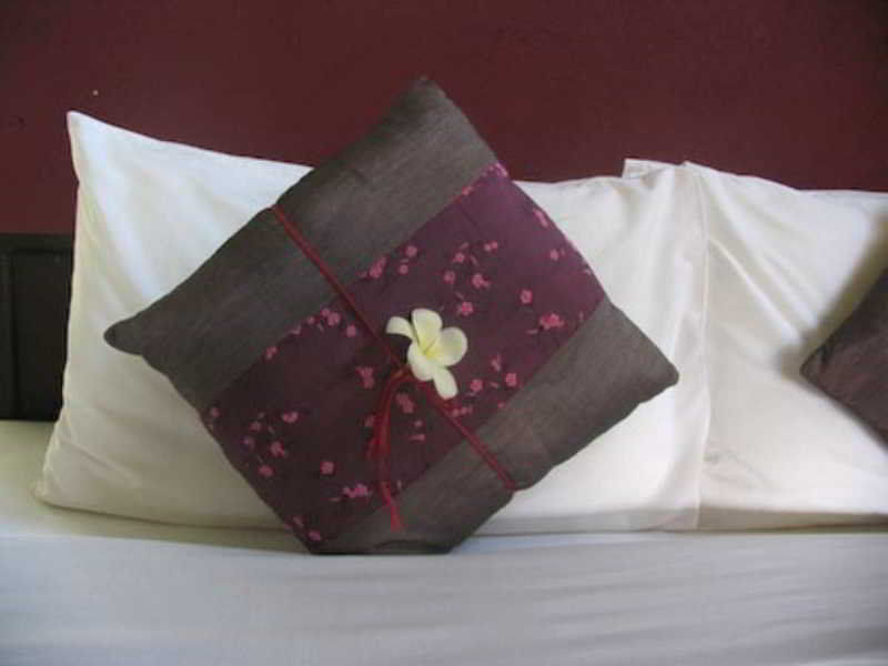 Baanrai Lanna Resort Chiang Mai Buitenkant foto