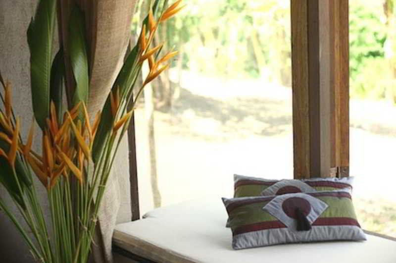Baanrai Lanna Resort Chiang Mai Buitenkant foto